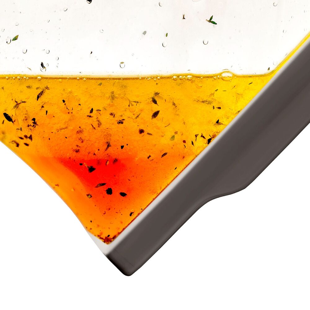 Outdoor Silicone Reusable Sandwich Bag (28 oz) E2