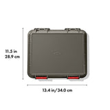 Outdoor Camp Kitchen Prep Set M5
