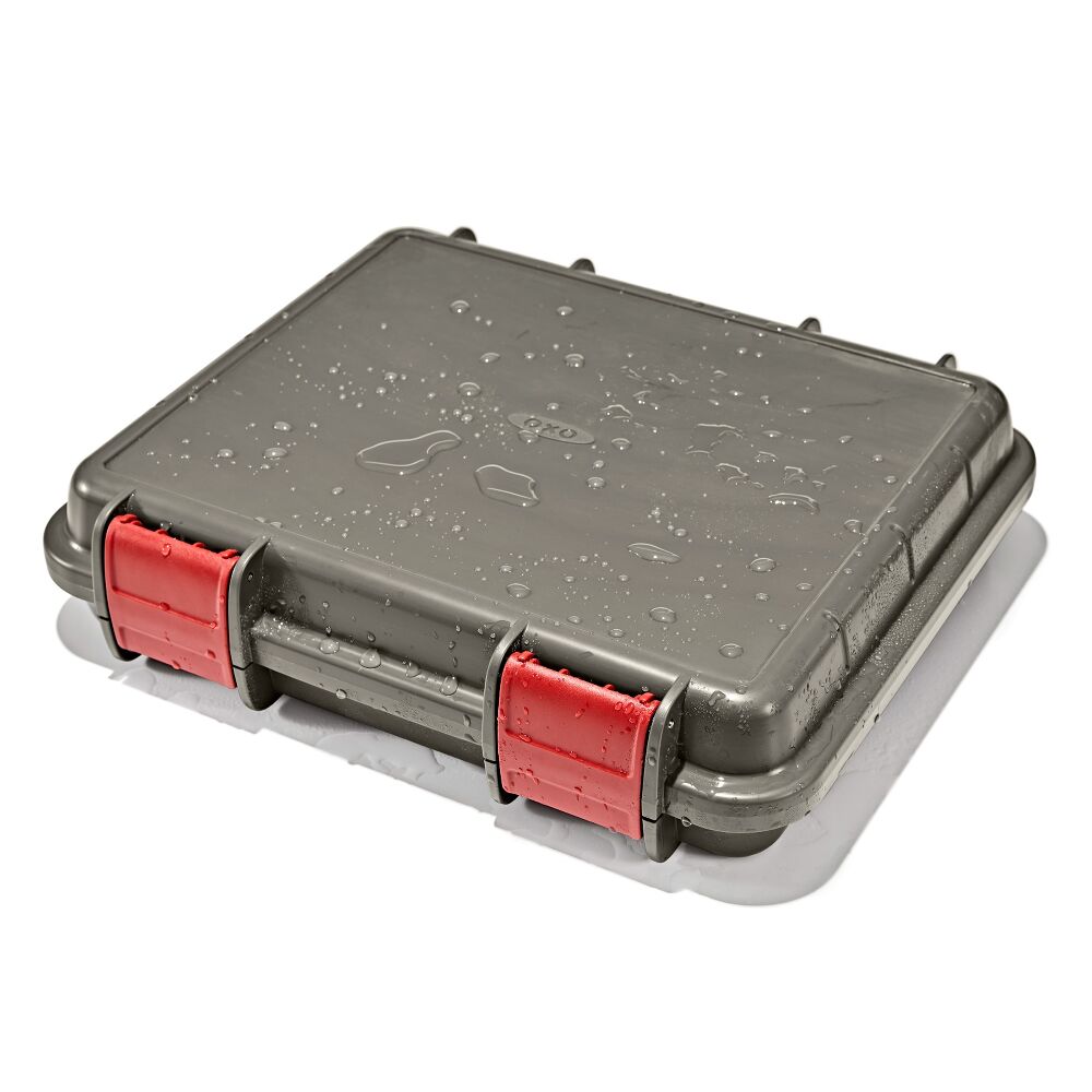 Outdoor Camp Kitchen Prep Set M5
