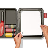 Outdoor Camp Kitchen Prep Set M5