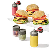Outdoor Camp Kitchen Prep Set M5
