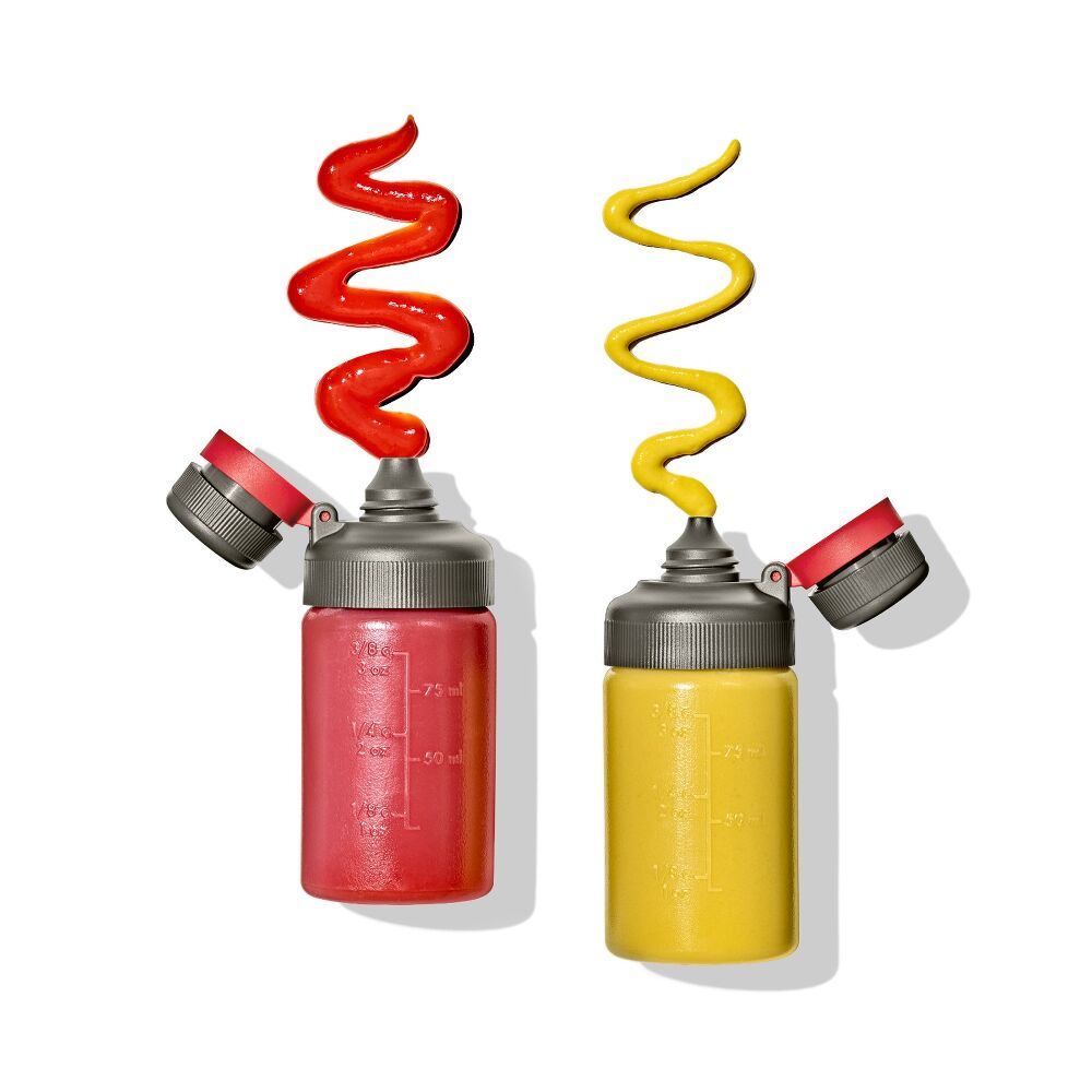 Outdoor Camp Kitchen Prep Set M5
