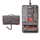Outdoor Camp Kitchen Tool Roll C4