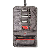 Outdoor Camp Kitchen Tool Roll C4
