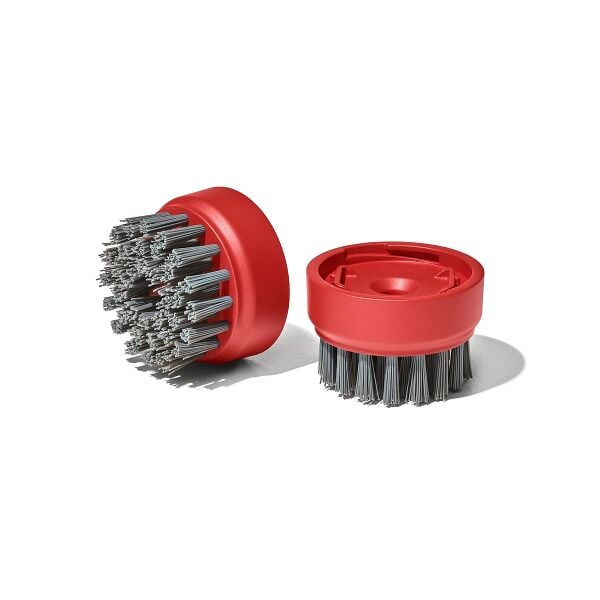 Outdoor Soap Dispensing Brush Replacement Heads N1
