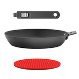 Outdoor Camp Cookware Set with Travel Bag P3