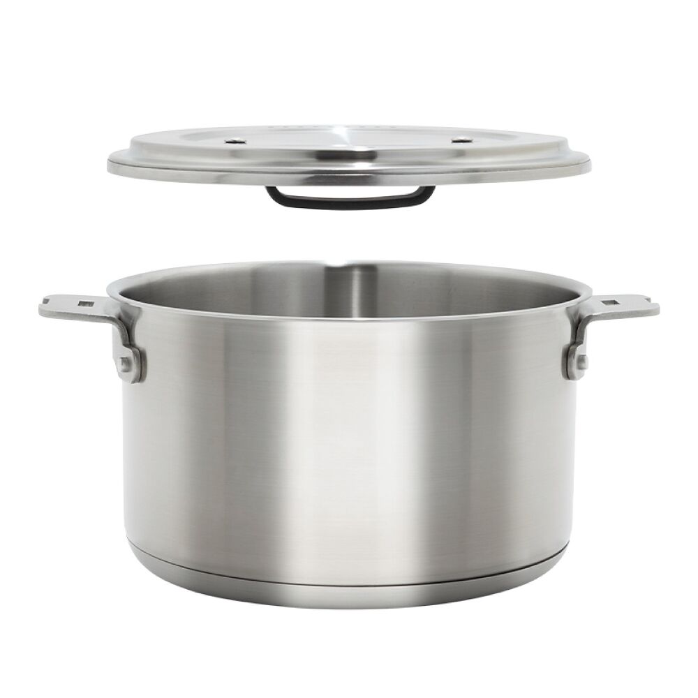 Outdoor Camp Cookware Set with Travel Bag O6