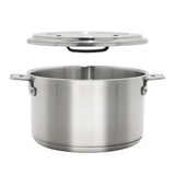 Outdoor Camp Cookware Set with Travel Bag P3