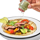 Outdoor 4-Piece Spice Shaker Set O9