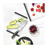 2-Piece Cutting Board Set G7