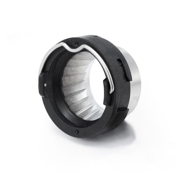 Replacement Upper Burr for Conical Burr Coffee Grinder Q5