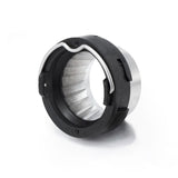 Replacement Upper Burr for Conical Burr Coffee Grinder Q5