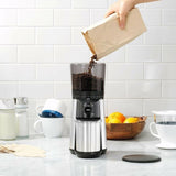 Conical Burr Coffee Grinder C3