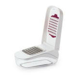 Vegetable Chopper with Easy-Pour Opening S7