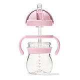 Transitions 6 Oz Straw Cup With Removable Handles E2