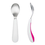 Fork & Spoon Set E6