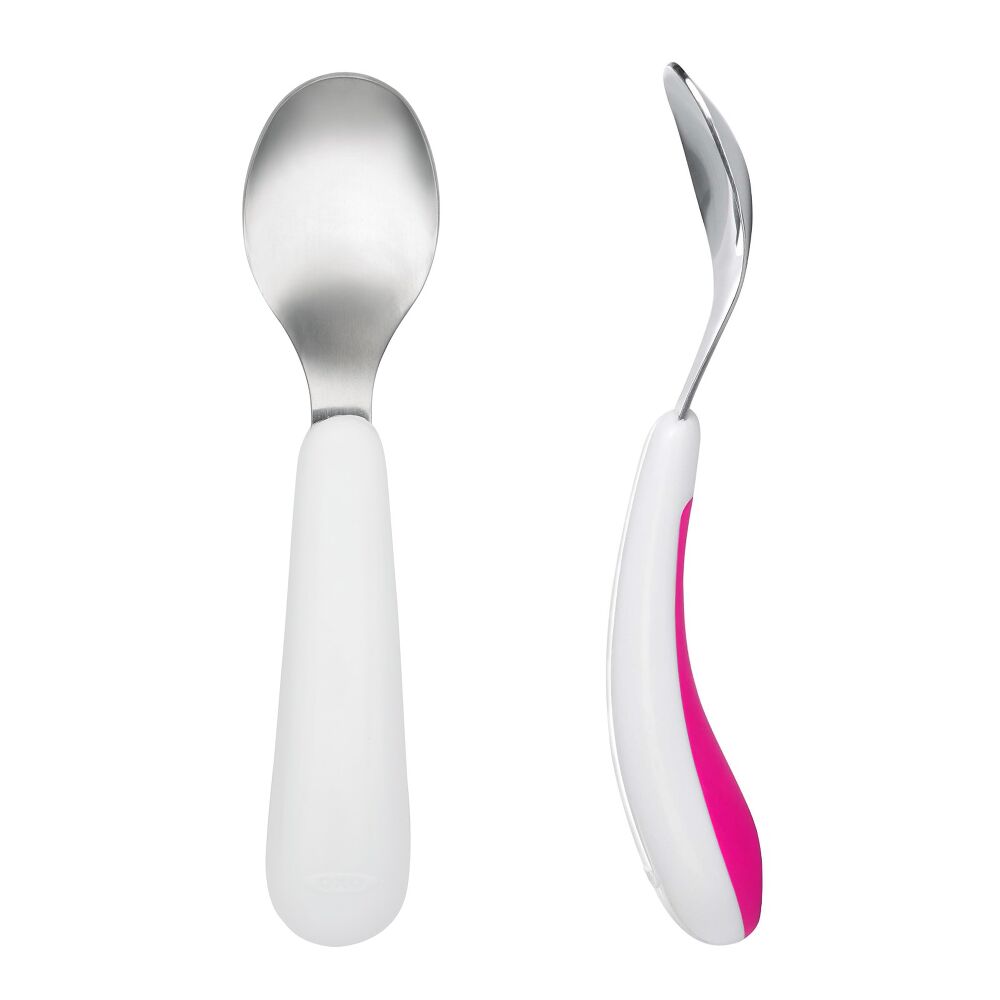 Fork & Spoon Set E6