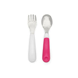 On-the-Go Fork and Spoon Set V7