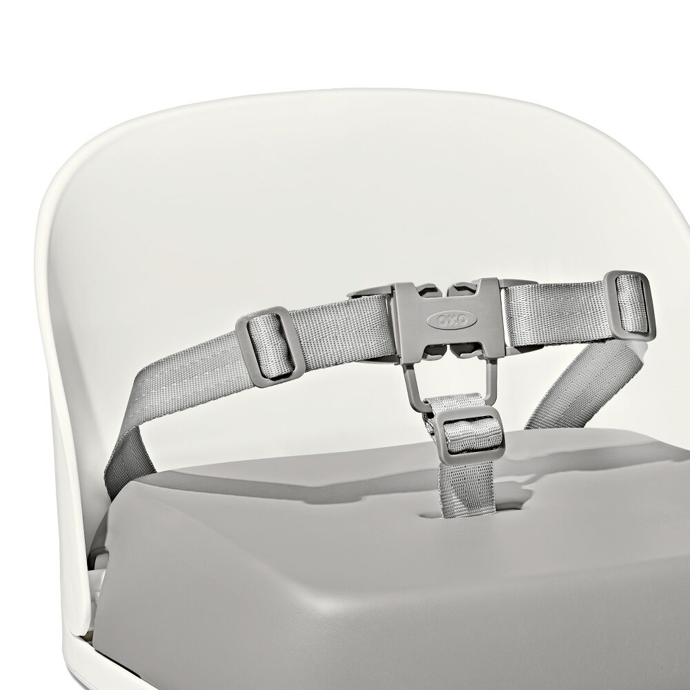 Perch Booster Seat with Straps I2
