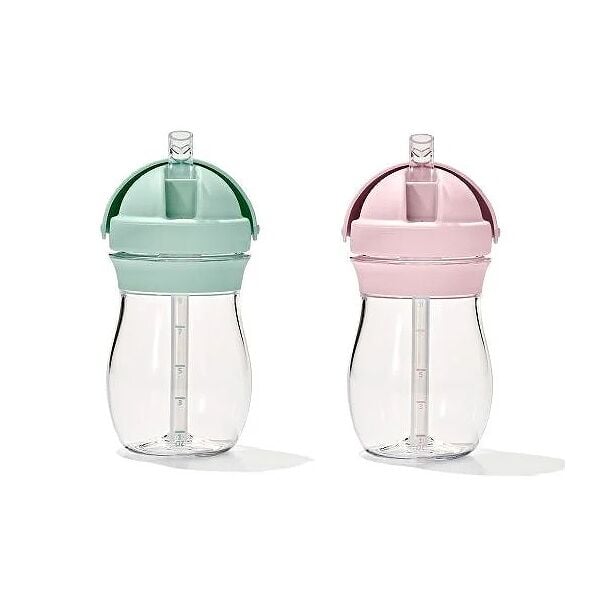 Transitions 9 Oz Straw Cup Set D0