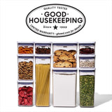 10-Piece POP Container Set U0