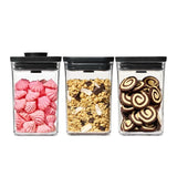 3 Piece POP Container Set Y5