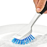 Dish Brush Refills - 4-Pack A9