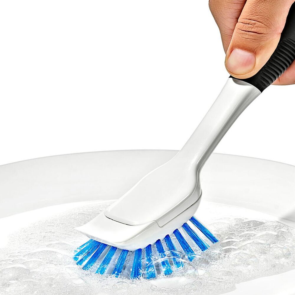 Dish Brush Refills - 4-Pack A9