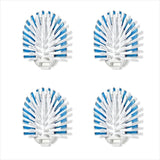 Dish Brush Refills - 4-Pack A9