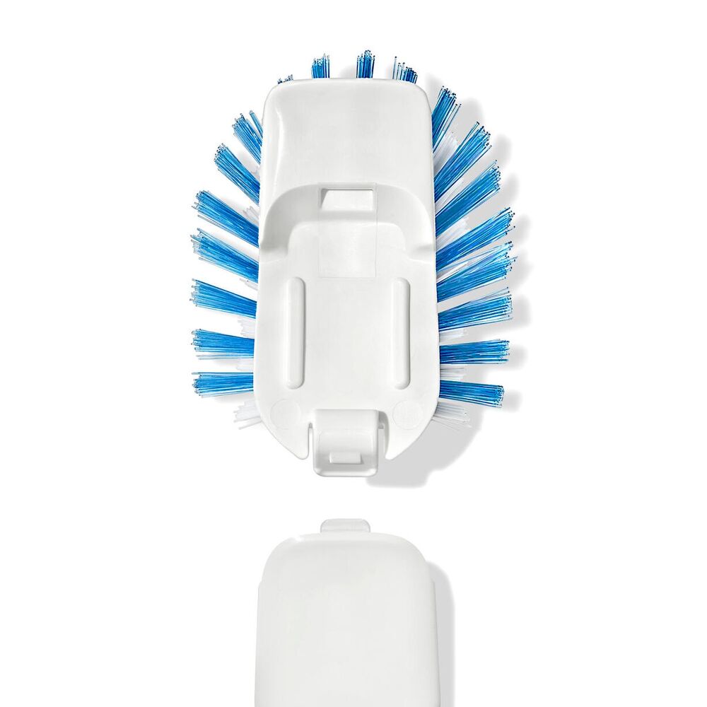Dish Brush Refills - 4-Pack A9
