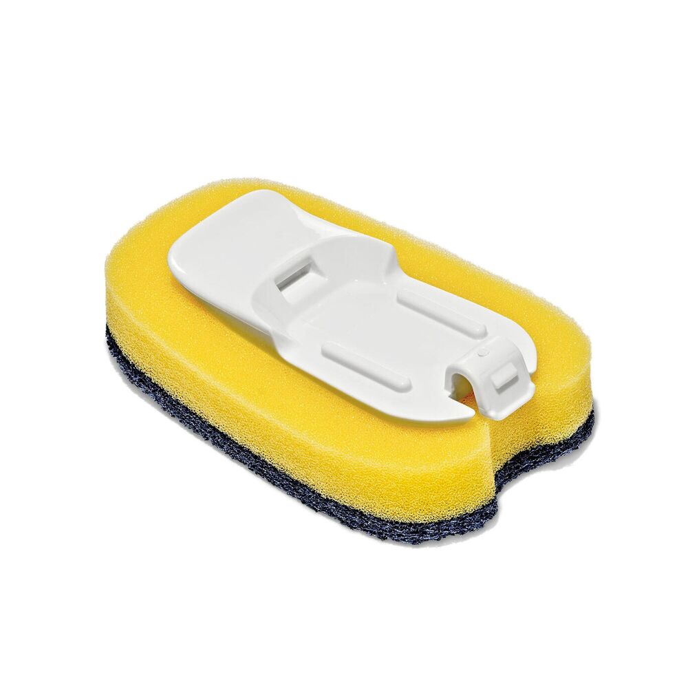 OXO Good Grips Dish Scrub Refills — 4-Pack T6