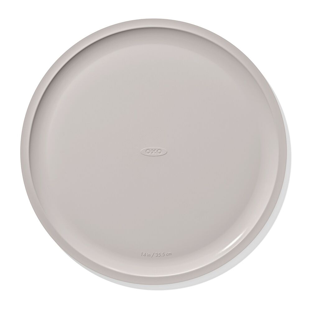 Non-Stick Pro Ceramic Coated Metal Bakeware 15” Pizza Pan I5