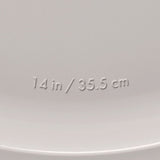 Non-Stick Pro Ceramic Coated Metal Bakeware 15” Pizza Pan I5