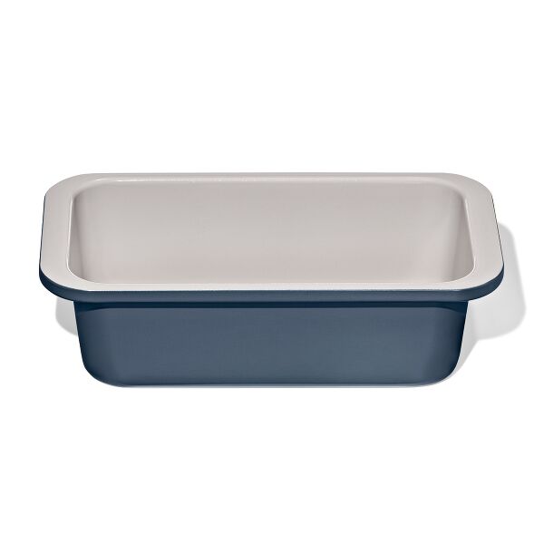 Non-Stick Pro Ceramic Coated Metal Bakeware 1 lb Loaf Pan C3