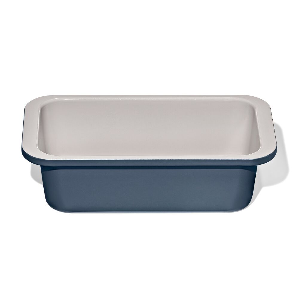 Non-Stick Pro Ceramic Coated Metal Bakeware 1 lb Loaf Pan C3