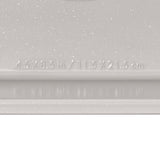 Non-Stick Pro Ceramic Coated Metal Bakeware 1 lb Loaf Pan C3