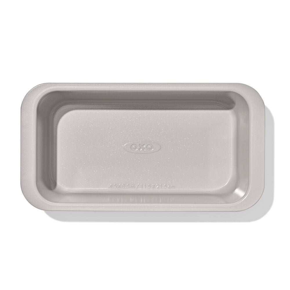 Non-Stick Pro Ceramic Coated Metal Bakeware 1 lb Loaf Pan C3