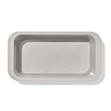 Non-Stick Pro Ceramic Coated Metal Bakeware 1 lb Loaf Pan C3