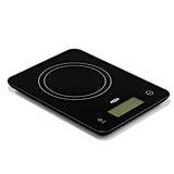 OXO Good Grips 22 lb Everyday Glass Food Scale V4