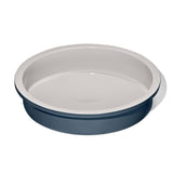 Non-Stick Pro Ceramic Coated Metal Bakeware 9” Round Cake Pan Y3