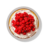 Non-Stick Pro Ceramic Coated Metal Bakeware 9” Round Cake Pan Y3