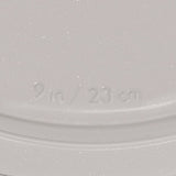 Non-Stick Pro Ceramic Coated Metal Bakeware 9” Round Cake Pan Y3