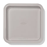 Non-Stick Pro Ceramic Coated Metal Bakeware 9” Square Cake Pan G2