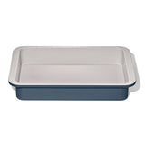 Non-Stick Pro Ceramic Coated Metal Bakeware 9" x 13" Cake Pan V4