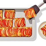 Non-Stick Pro Ceramic Coated Metal Bakeware 9" x 13" Cake Pan I4