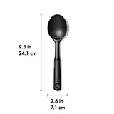 Nylon Mini Spoon Y2