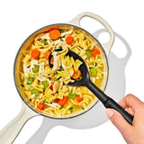 4-Piece Nylon Mini Utensil Set H1