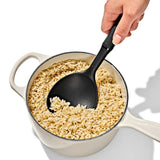 4-Piece Nylon Mini Utensil Set H1