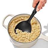 Nylon Rice Paddle A5