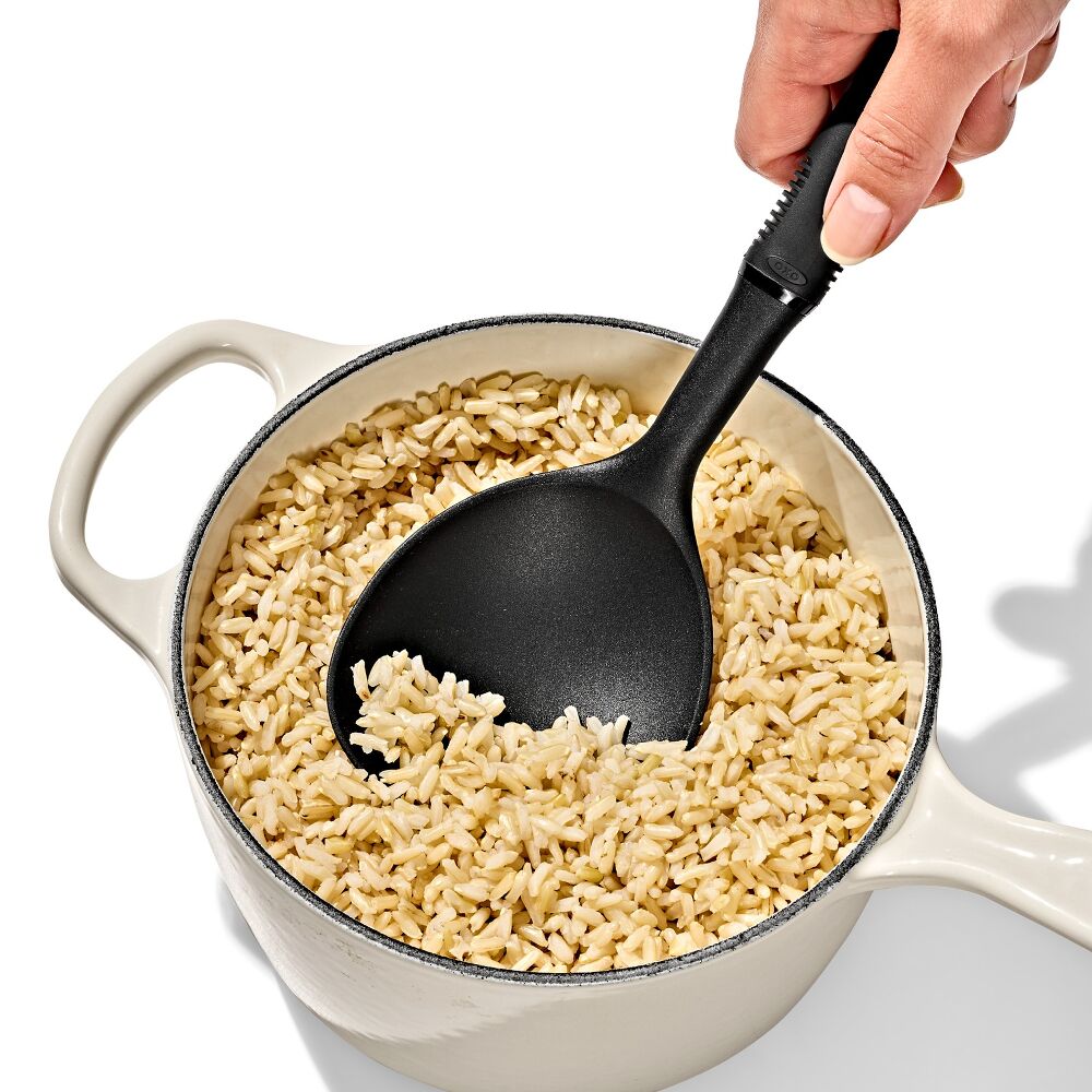 Nylon Rice Paddle A5